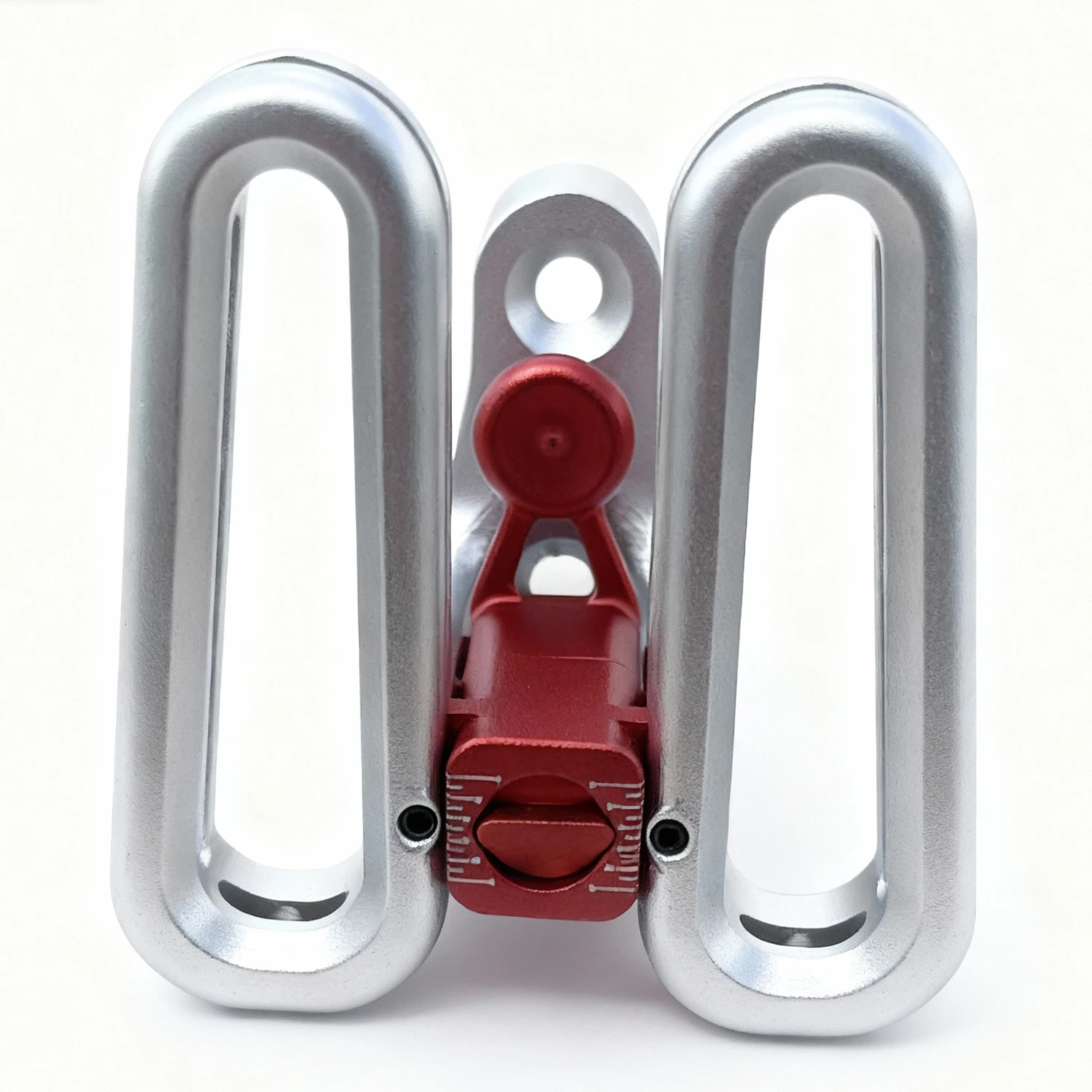 Minimods BROMPTON Folding Bicycle - Precision CNC Machined All-Aluminum Frame, Exceptional Performance view 2