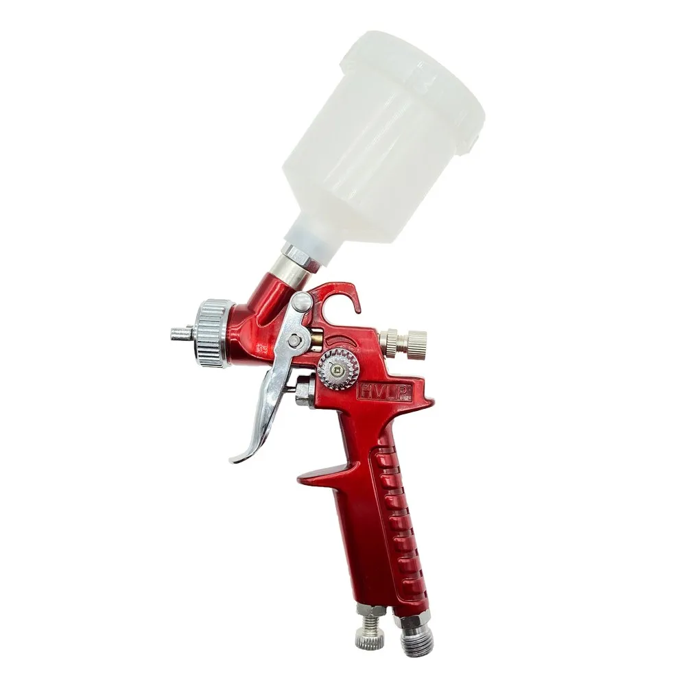 Thumbnail 4 - #26 Top 50 HVLP Spray Gun Kits Worth Buying In 2026