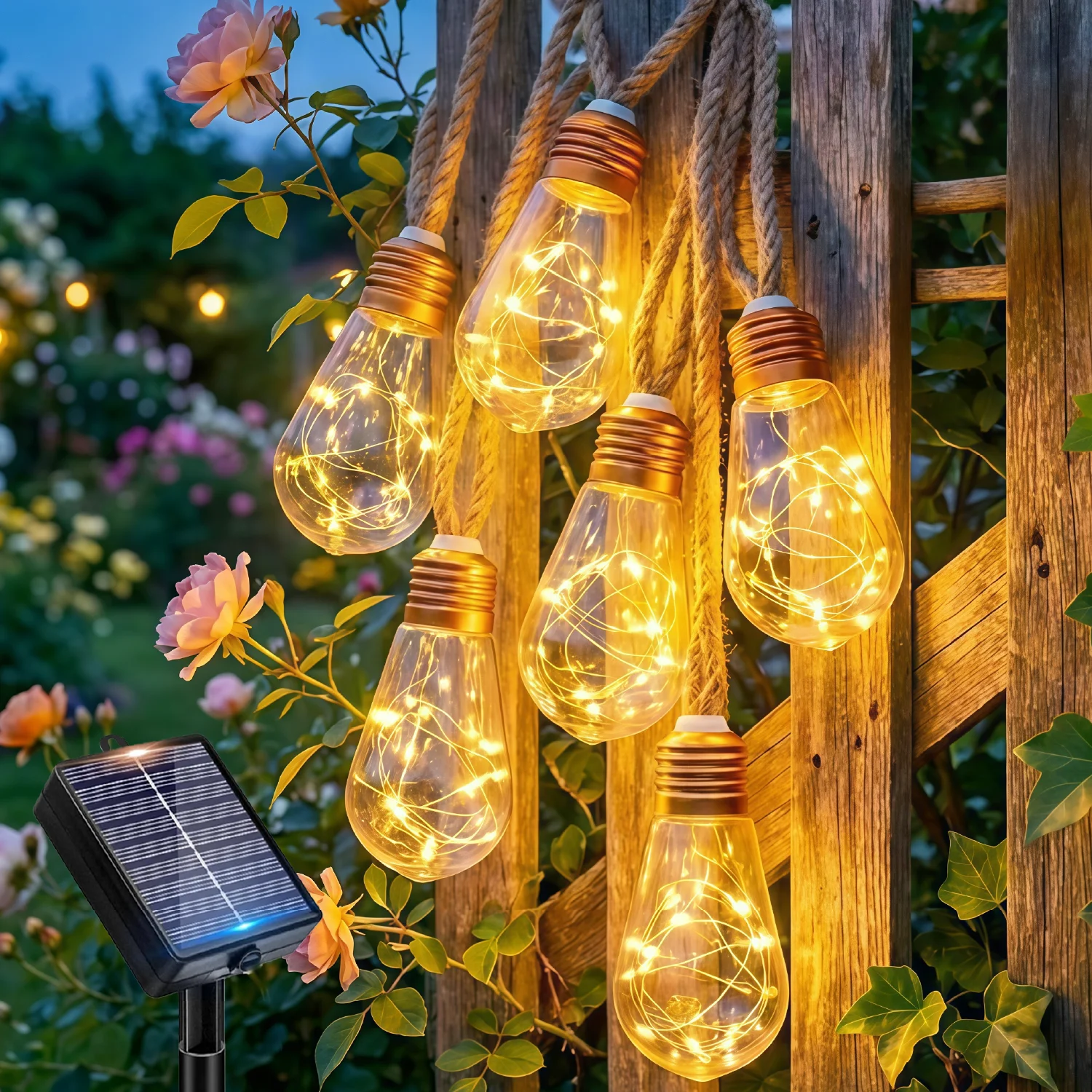 #41 Christmas Lighting Ranking List in 2026