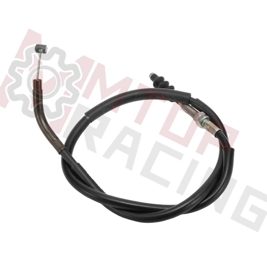 22870-KY4-88 Original Clutch Control Cable Line For Honda NSR125 1989 1990 1991 1992 OEM Steel Clutch Wire New