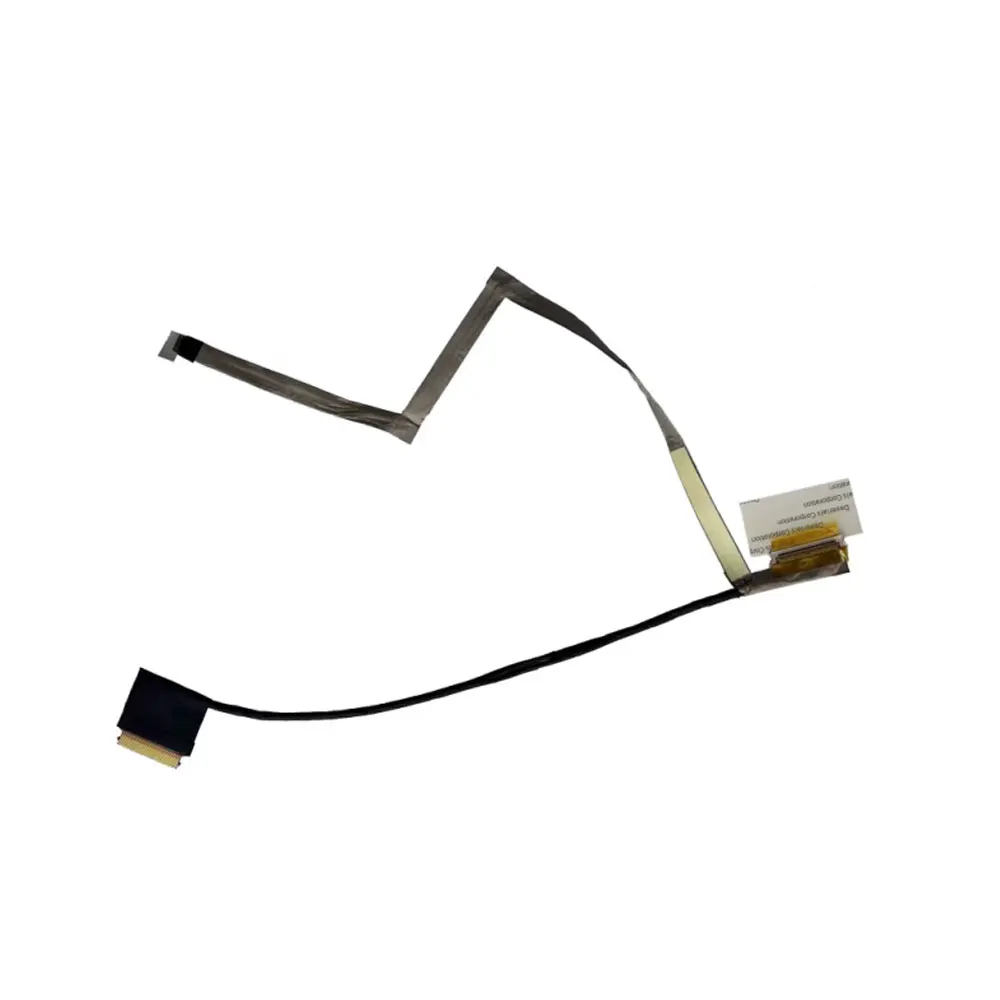 Video cable For HP Probook 430 G1 435 G1 450 G1 455 G1 laptop LCD LED Display Ribbon Camera Flex cable 50.4YV01.001 727757-001