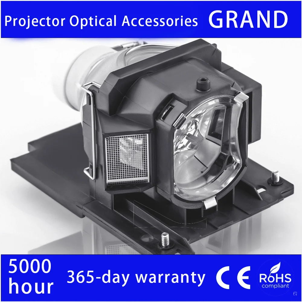 DT01021 DT01022 1026 projector optical accessories for Hitachi CP-X2510Z X2511 X2511N X2514WN X3010 X3010N X3010Z X3011 X3011N