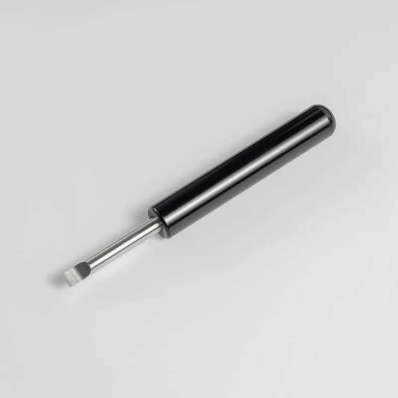 1PCS Multi-purpose Watch Repair Tool Watch Opener Pry Knife Watch Back Case Opener Watch Removal Tool for Replacement Battery
