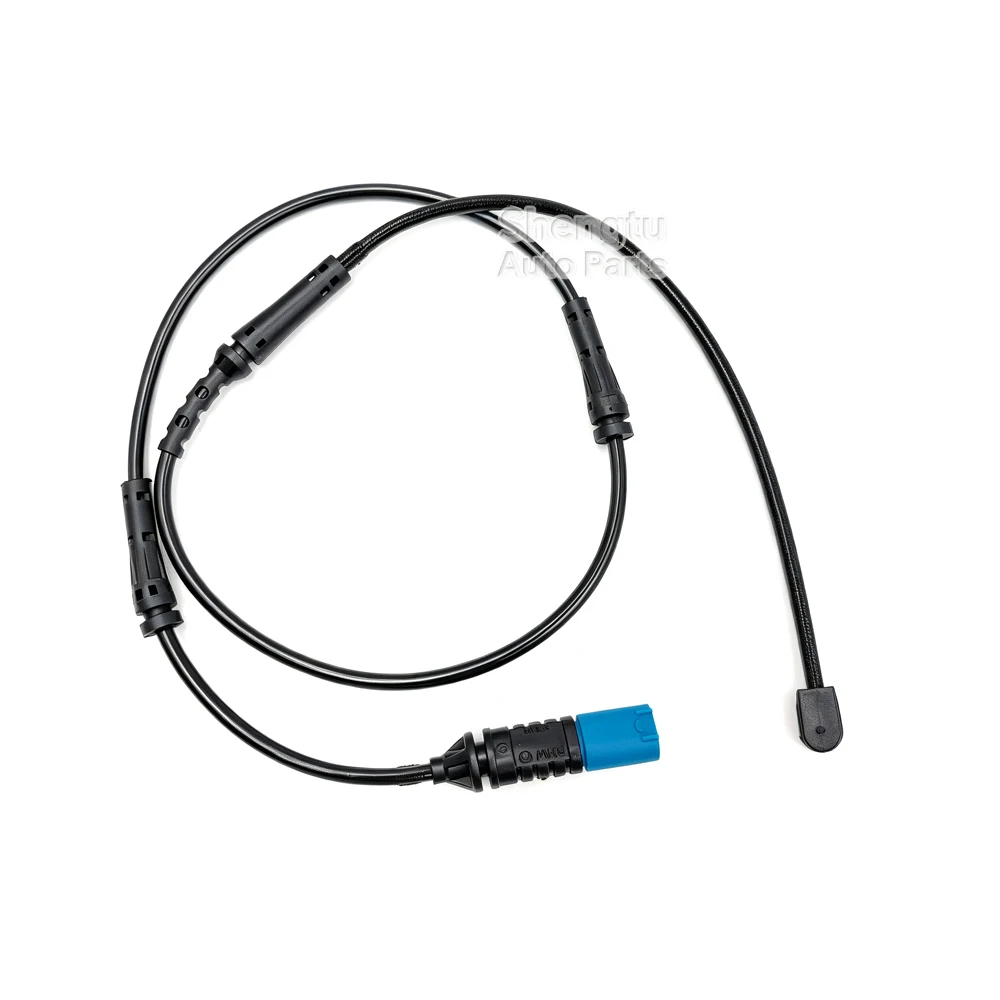 1/2 Stuks Voorste Schijfrem Pad Slijtage Sensor 34356870353 Voor Bmw X5 G05 X6 G06 X7 G07 2019-2022 Remblokken Slijtage Waarschuwing Contact