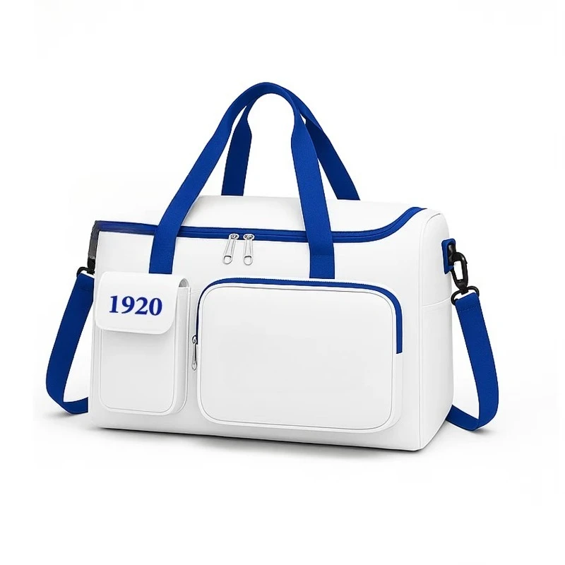 Fashion Travel Bags | Large Capacity Gym and Weekend Bags
