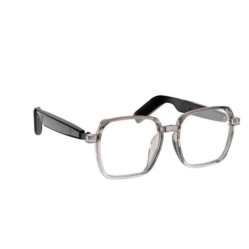 

Умные очки SG-22 Pro с Bluetooth, защитой от синего света, воспроизведением музыки, воздушной проводимостью, защитой от УФ-излучения, сенсорным управлением, для мужчин и женщин