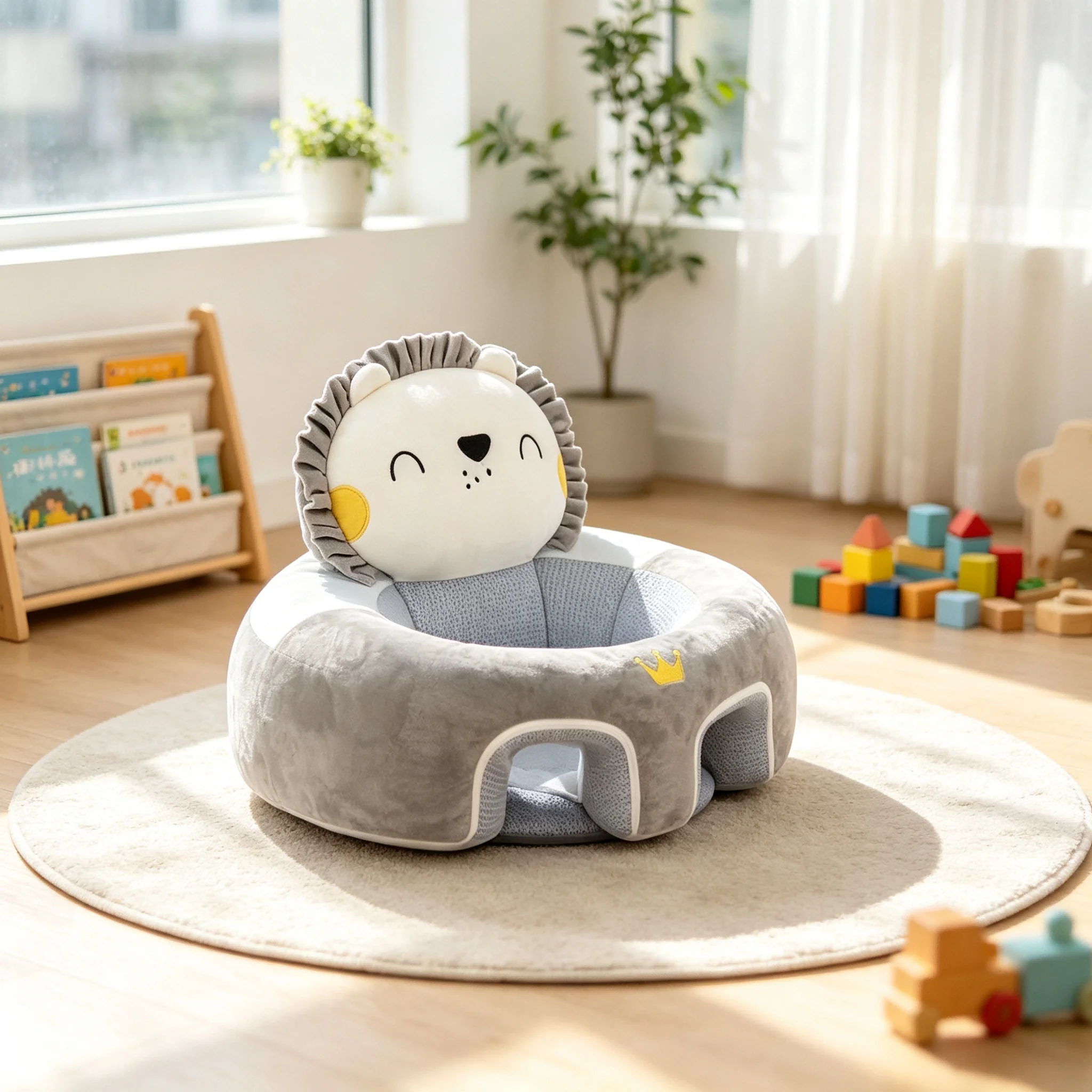 aoliviya-learning-sitting-anti-drop-kids-sofa-baby-recliner-chair-comfortable-foam-seat