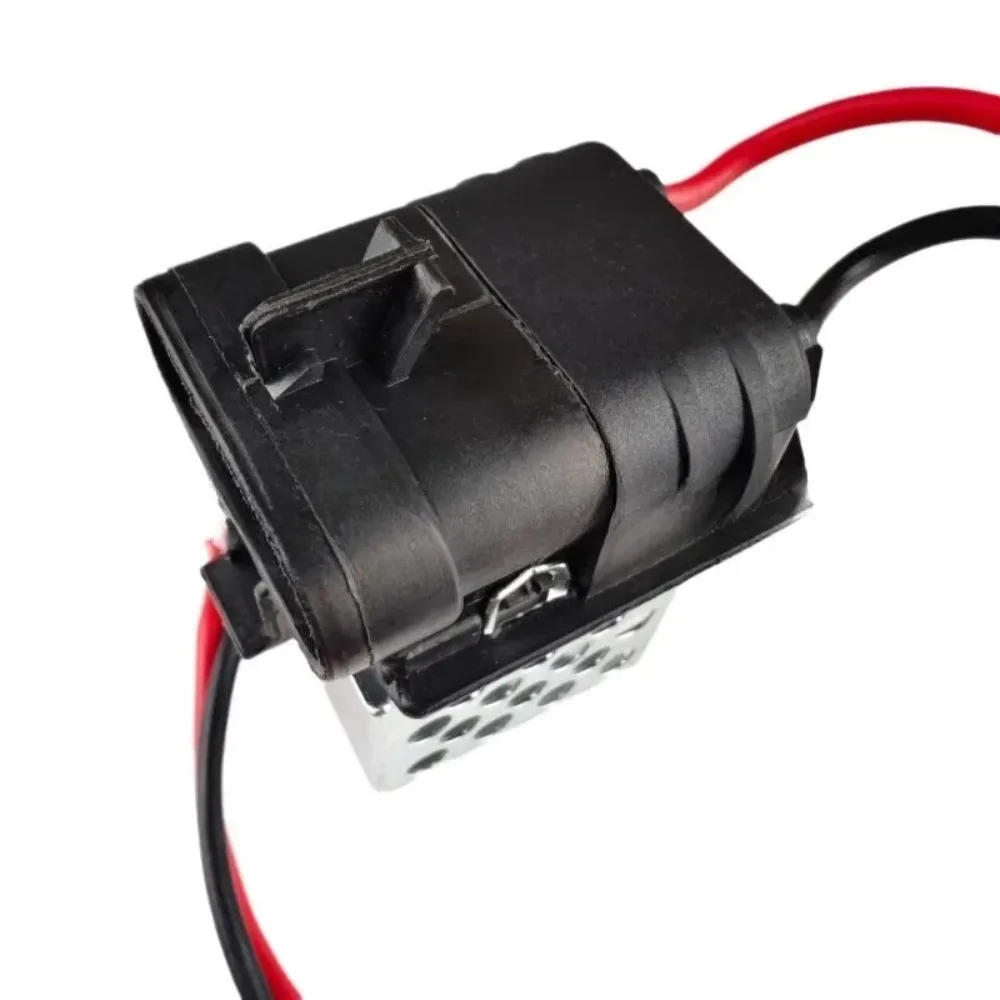 Resistencia del Motor del Ventilador del Radiador para Chevrolet Astra Vectra 2.0 8V GM Agile Classic 94718195 FR103 3134503070