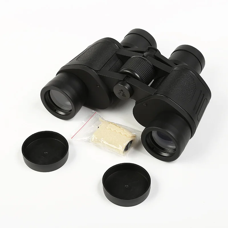 8X40CB Protective binoculars binoculars Sightseeing glasses