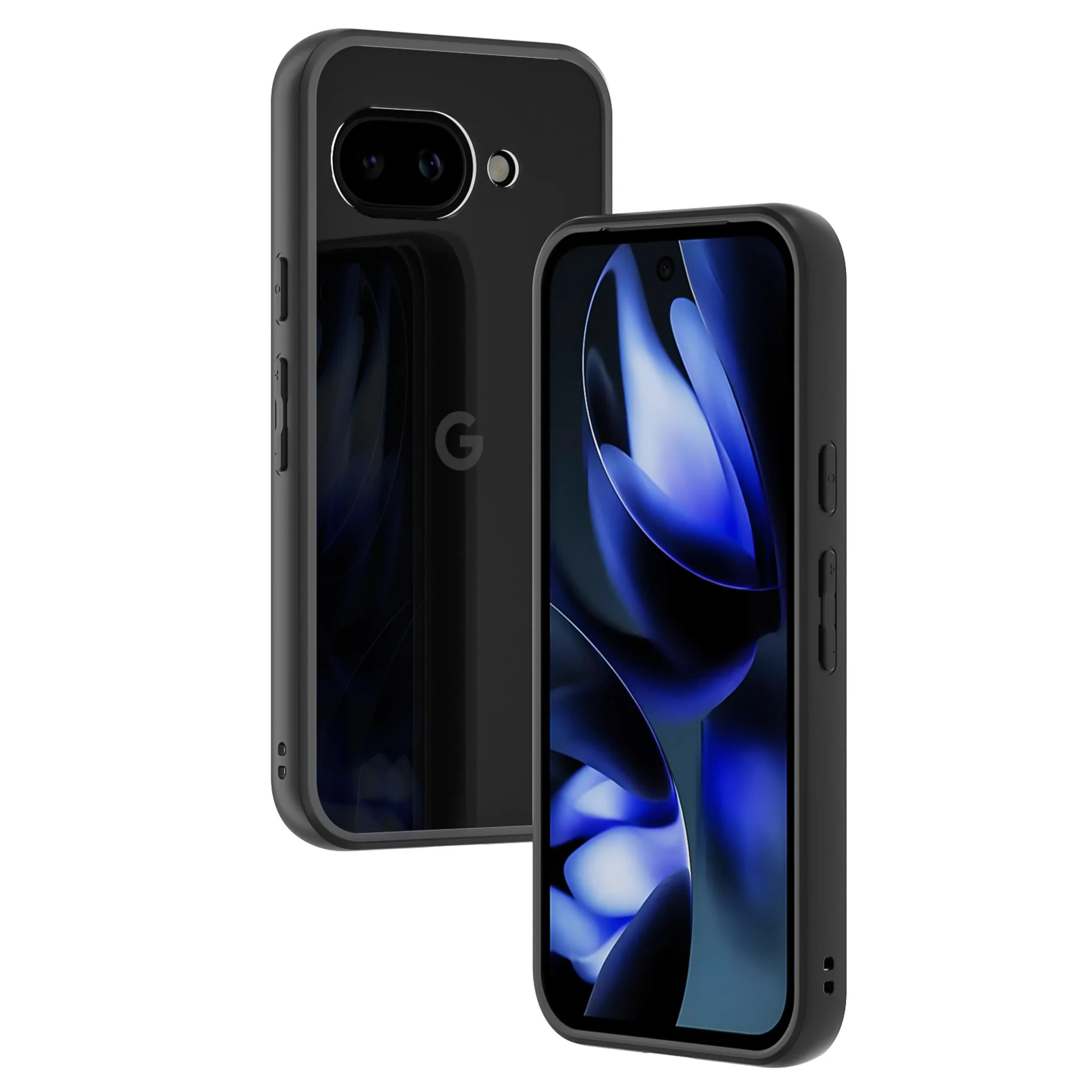 For Google Pixel 9A…