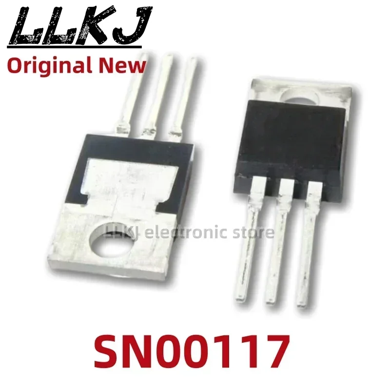 1Pcs SN00117 TO220 …