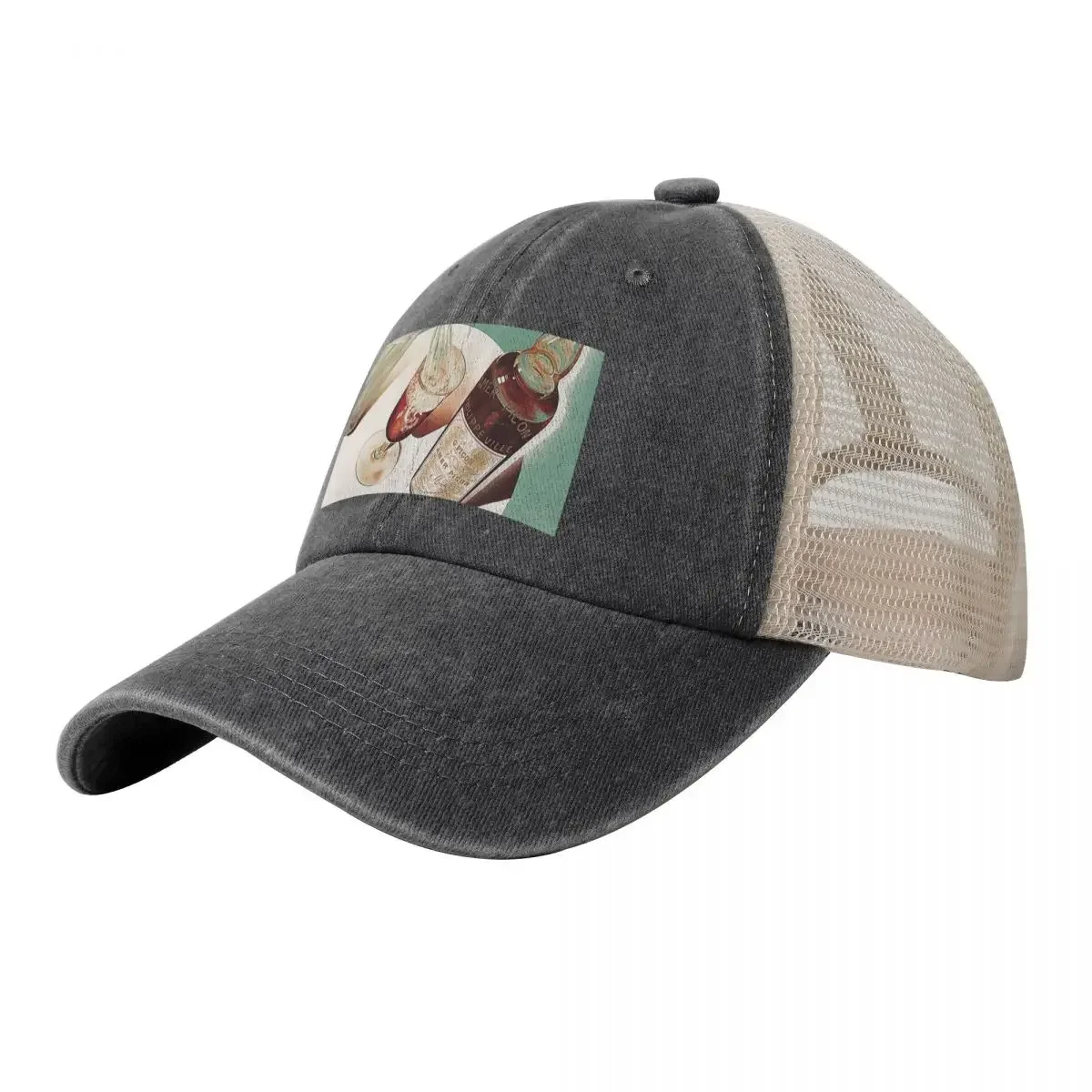 prenez amer picon Baseball Cap Horse Hat Kids Hat New In The Hat Caps Male Women's