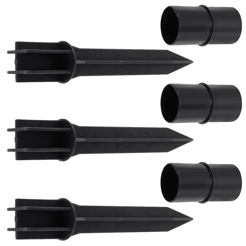6Pcs Plastic Replacement Lawn - Outdoor Lighting Ground Fixtures ulasan dan harga