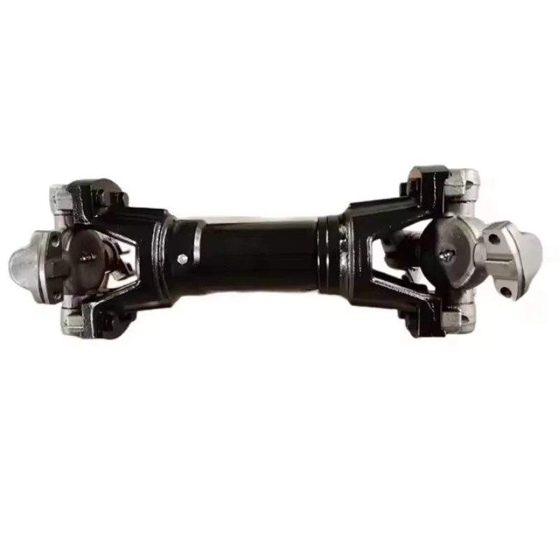 

1-37171058-0 1371710580 High Quality Truck Chassis Parts Drive Shaft for ISUZU CXZ81K/10PE1