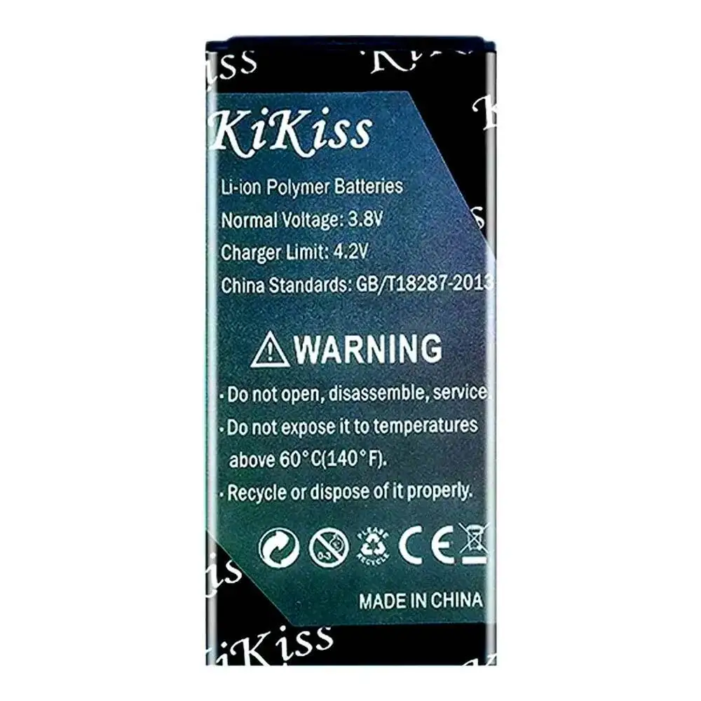 

Для Yimturm HF310 TD-Lte HB-25BI устройство беспроводной связи аккумулятор 2800 мАч быстрая зарядка долговечный