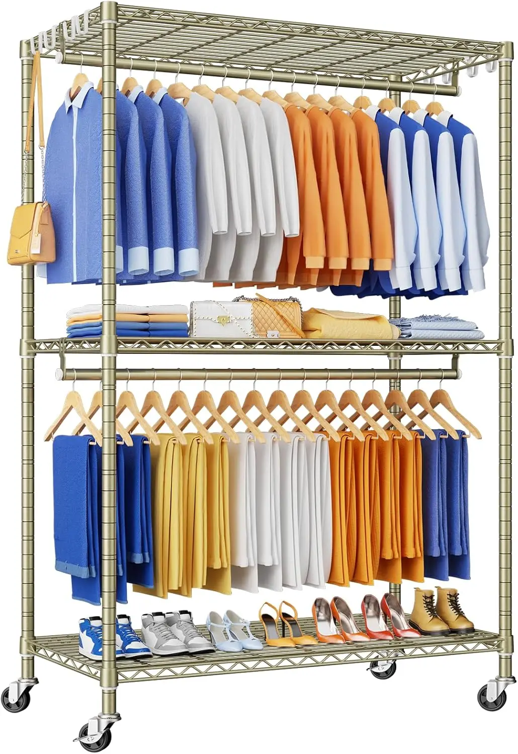 P8 Heavy Duty Cloth…