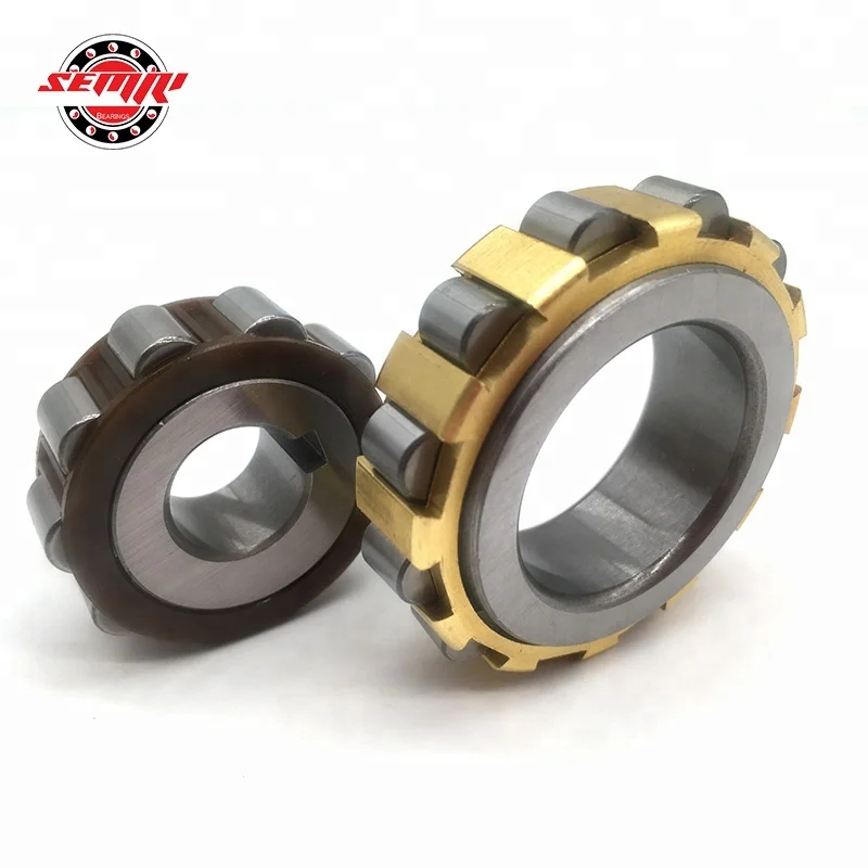 Agricultural Machinery Single Row 30x62x19mm Adjustable Combined Cylindrical Roller Eccentric Bearings 30UZS83