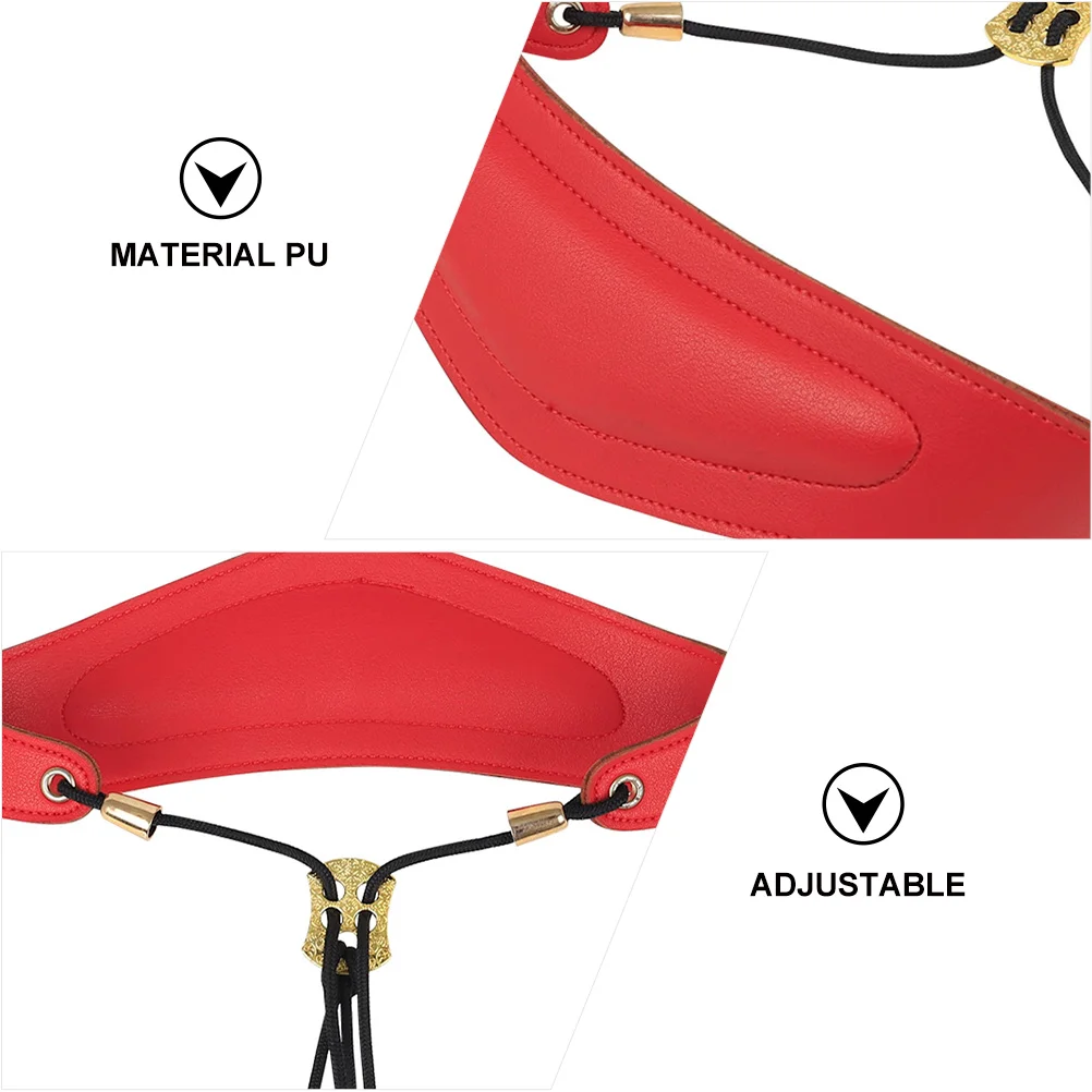 

Sax Shoulder Strap Durable Thick Padded Adjustable Lightweight Practical Saxophone Harness Sax Accessories Saxophone Strap