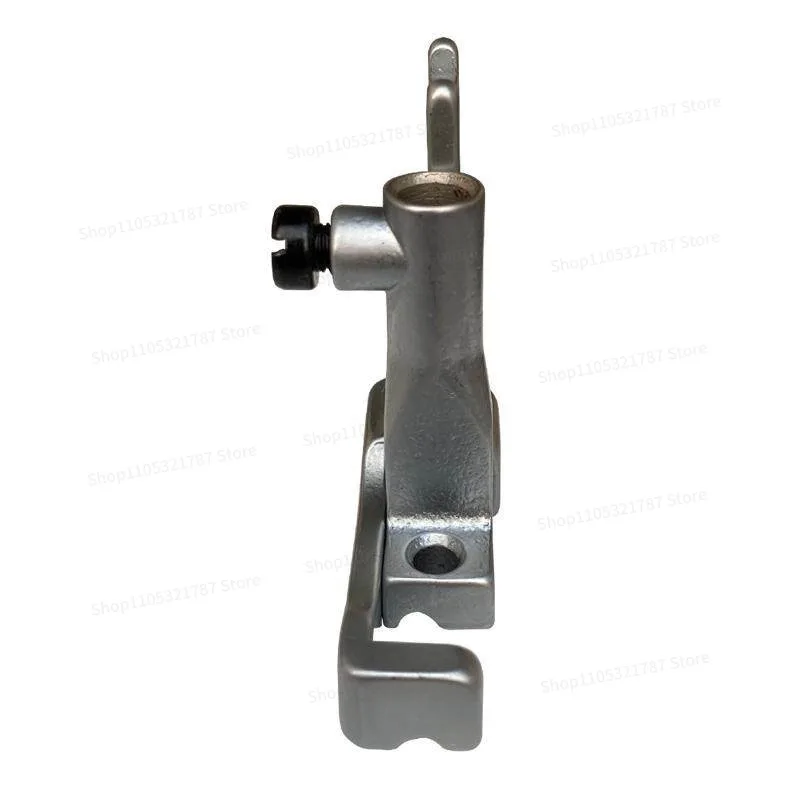 For with Slot Buried Bag Presser Foot 246 Lengthened Angle Clamp Tube Bone Strip 341 Combined Rope To Prevent Running Deviation