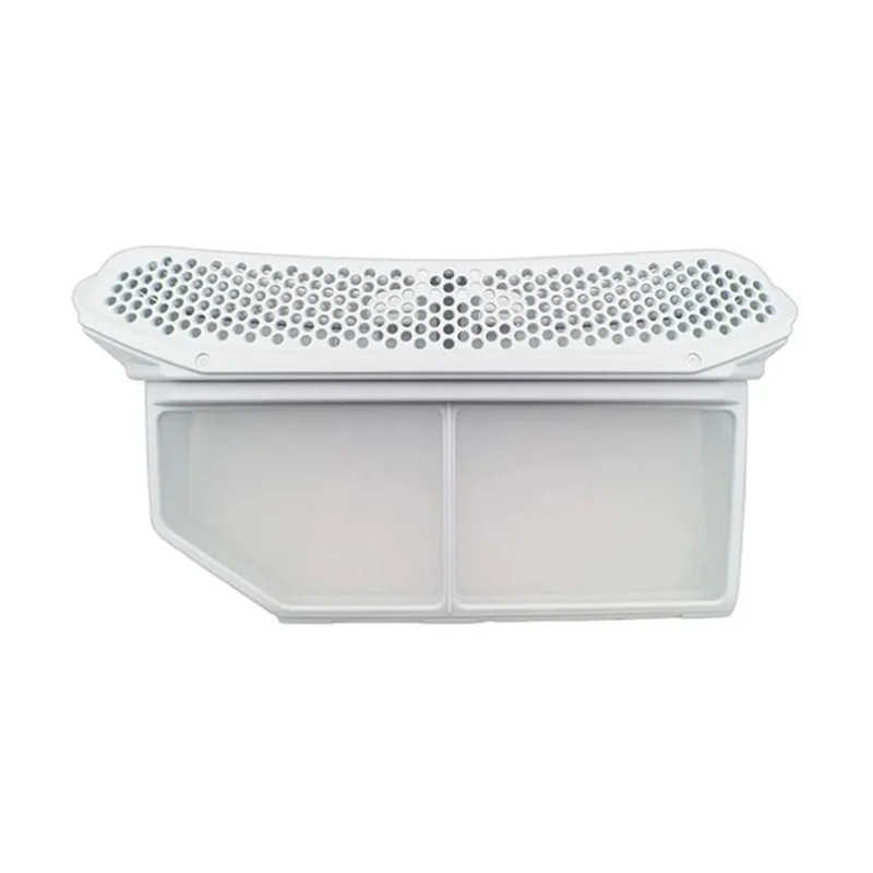 Dryer Accessories- Lint Filter Screen And Cover For Model 00752387 Replacement Parts