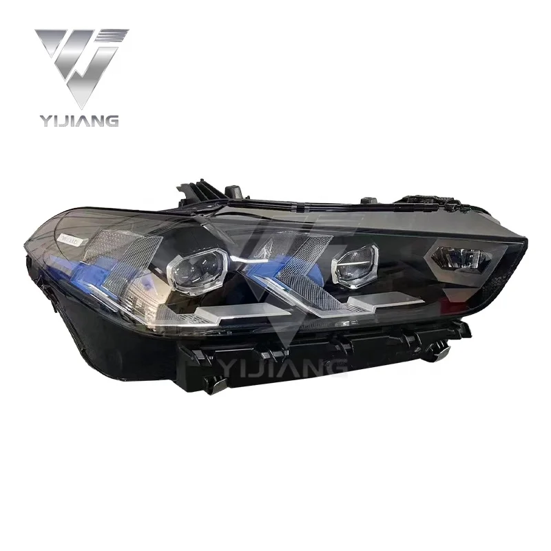 

Headlight Assembly Suitable for X5G18 X6G60 X6G19 Headlight LED Headlight