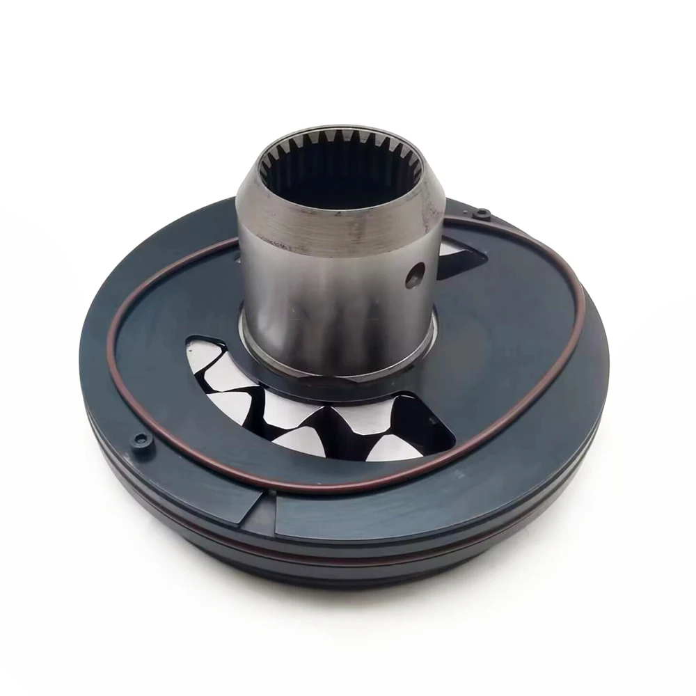 

A4VG Series Hydraulic Charge Pump A4VG250 Main Axial Piston Oil Charging Pump For Construction Machinery