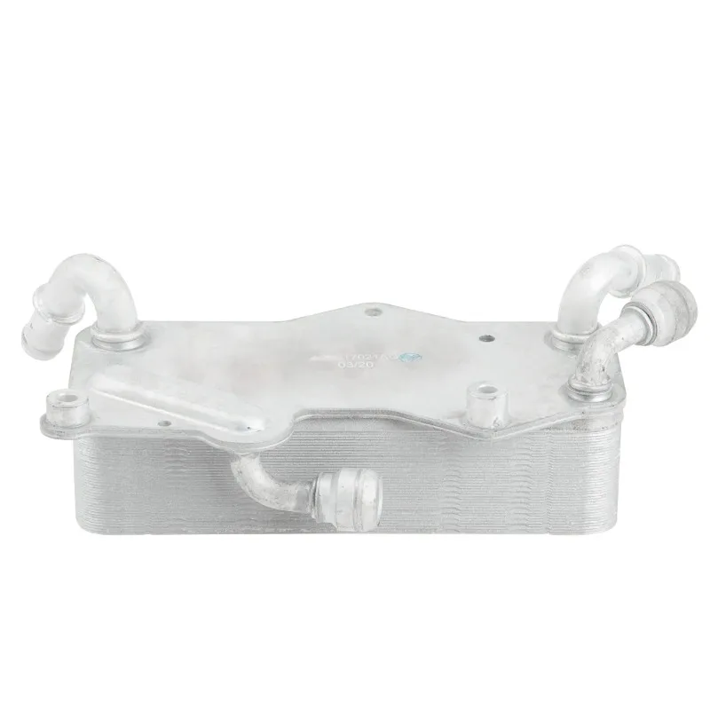 

Радиатор охлаждения масла автоматической коробки передач 4G0317021AG, 4G0317021M для AUDI A6 C7 2.0 TDI 2011-2018, A7 Sportback 3.0 TDI 2010-2018