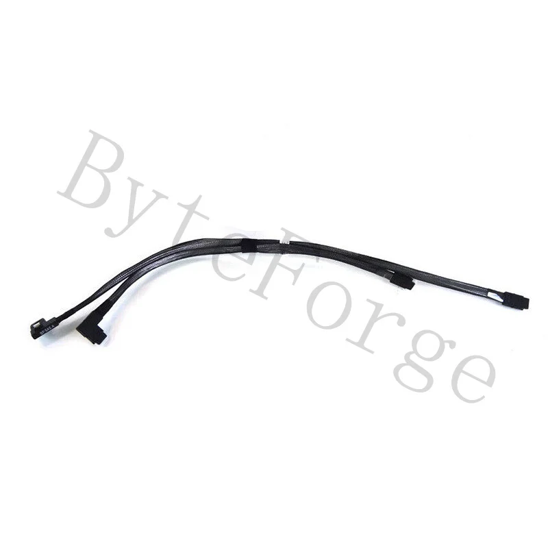 OEM Replacement  For Dell R420 Array Card Backplane 2.5 8HDD hard disk SAS line R1RNV 0R1RNV