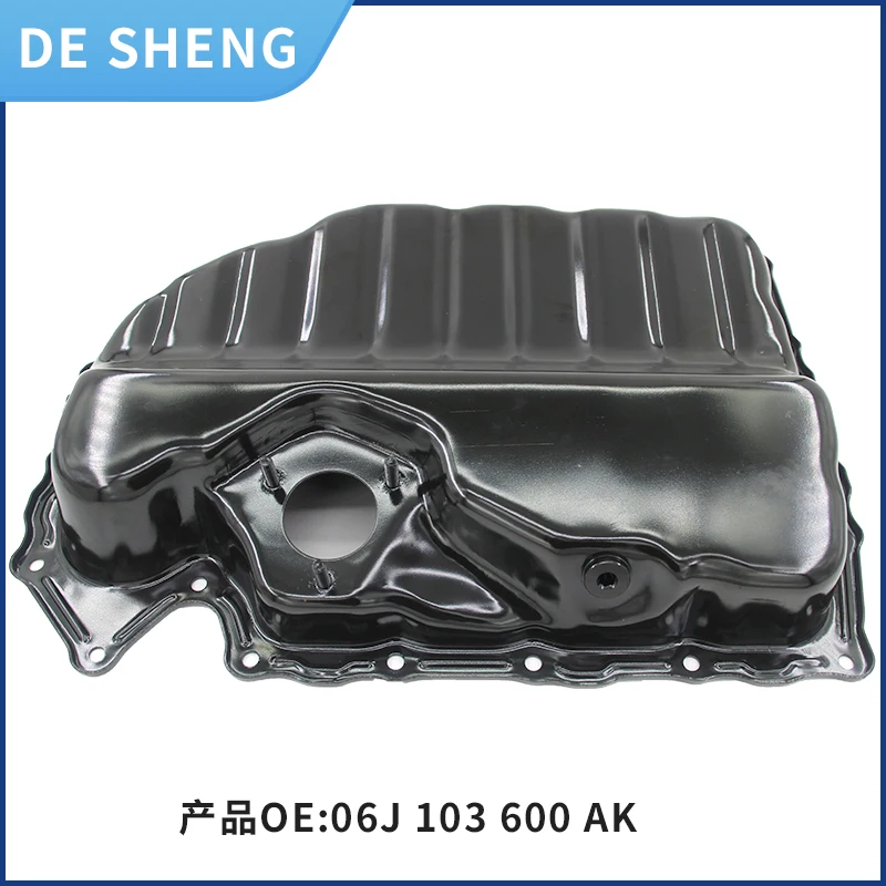 06J1033603AK Suitable for the Magotan Tiguan New Passat CC Golf 6 Hao Rui Touan EA888 second-generation engine oil pan