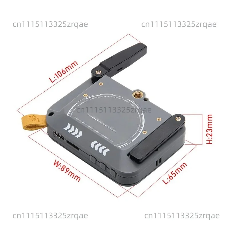 Pager ESP32-S3 +suitable for  LoRa GPS Programmable Handheld AIoT Device
