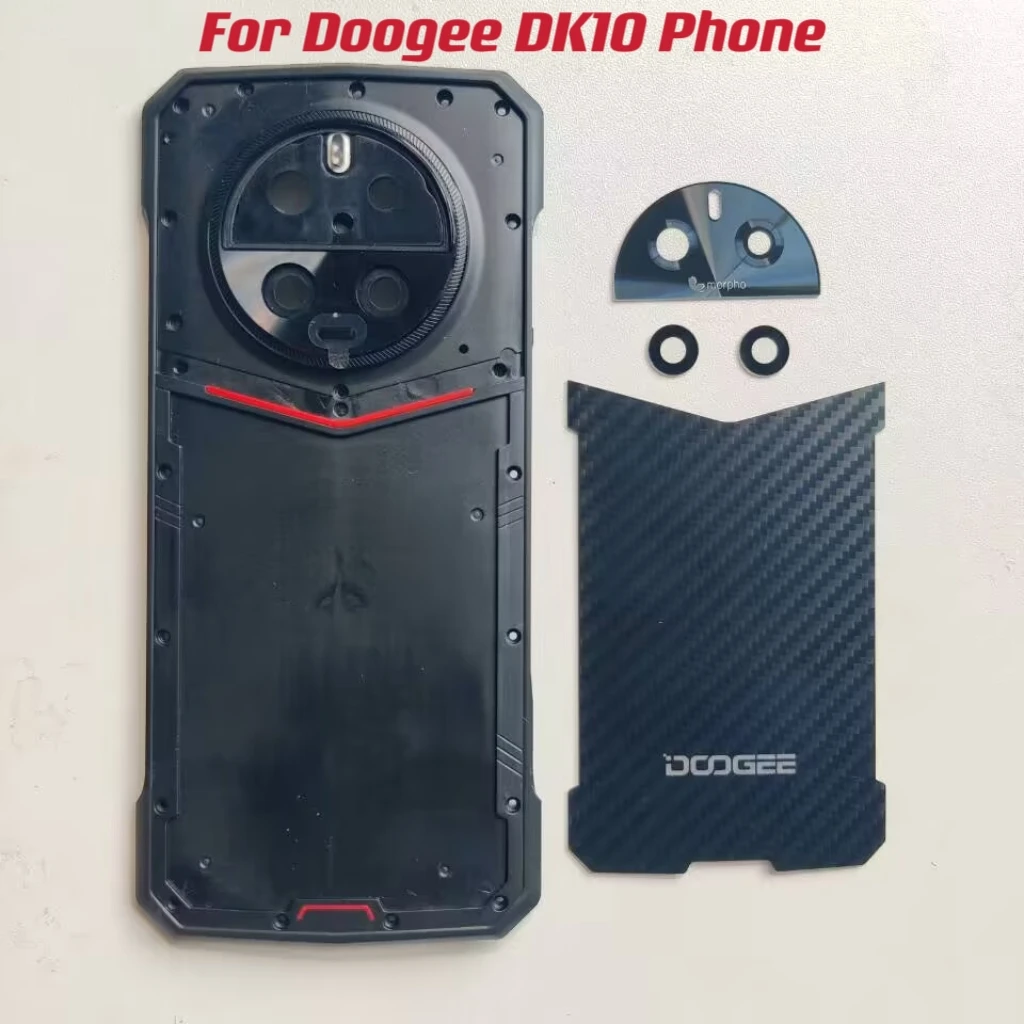 New For Doogee DK10 6.67\