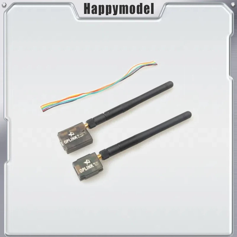 RC FPV Oplink Mini Air & Ground Telemetry 433MHZ Compatible for Mini CC3D Revolution Flight Control GPS Navigation