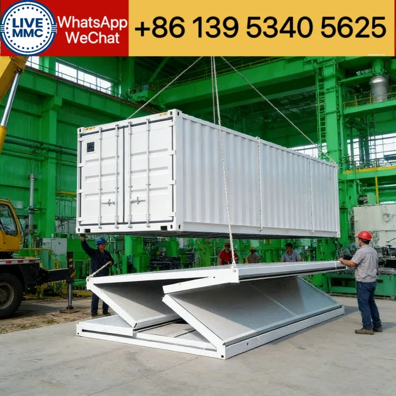 Ce Certified Mobile…