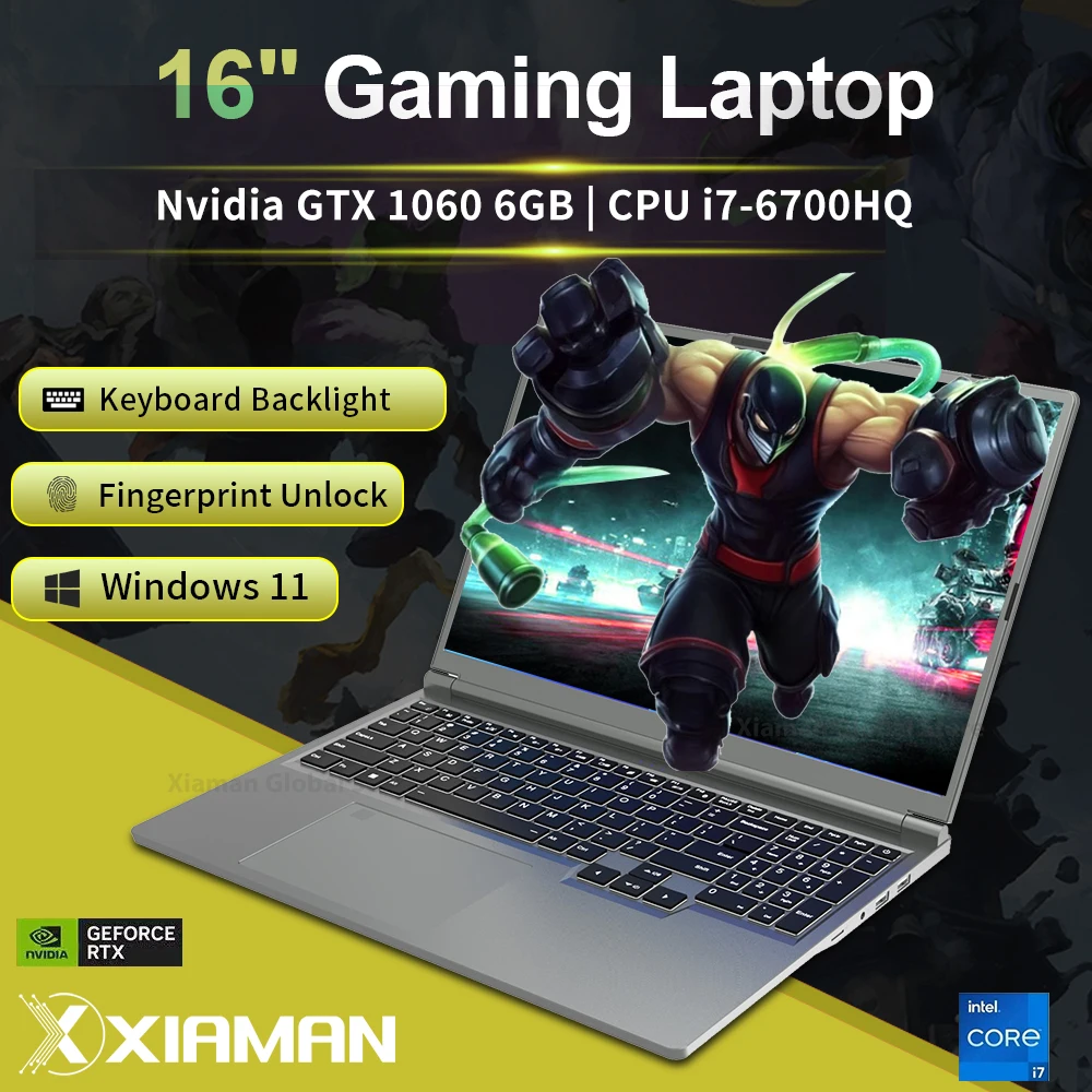Xiaman 16 Inch Gami… - image
