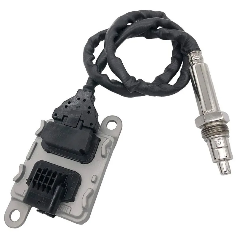 

A0009059112 Rear Nox Sensor For 2018-2021 Mercedes-Benz Sprinter 2500 3500 3500XD 4500 3.0L 2987CC V6 DIESEL DOHC Turbocharged
