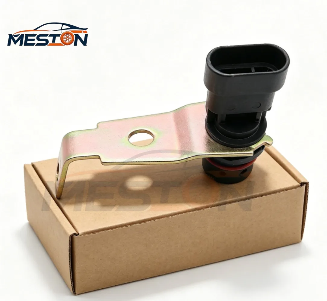 NEW 10456256 Crankshaft Position Sensor For Chevrolet Astro Blazer Express 1500 2500 3500 12596851