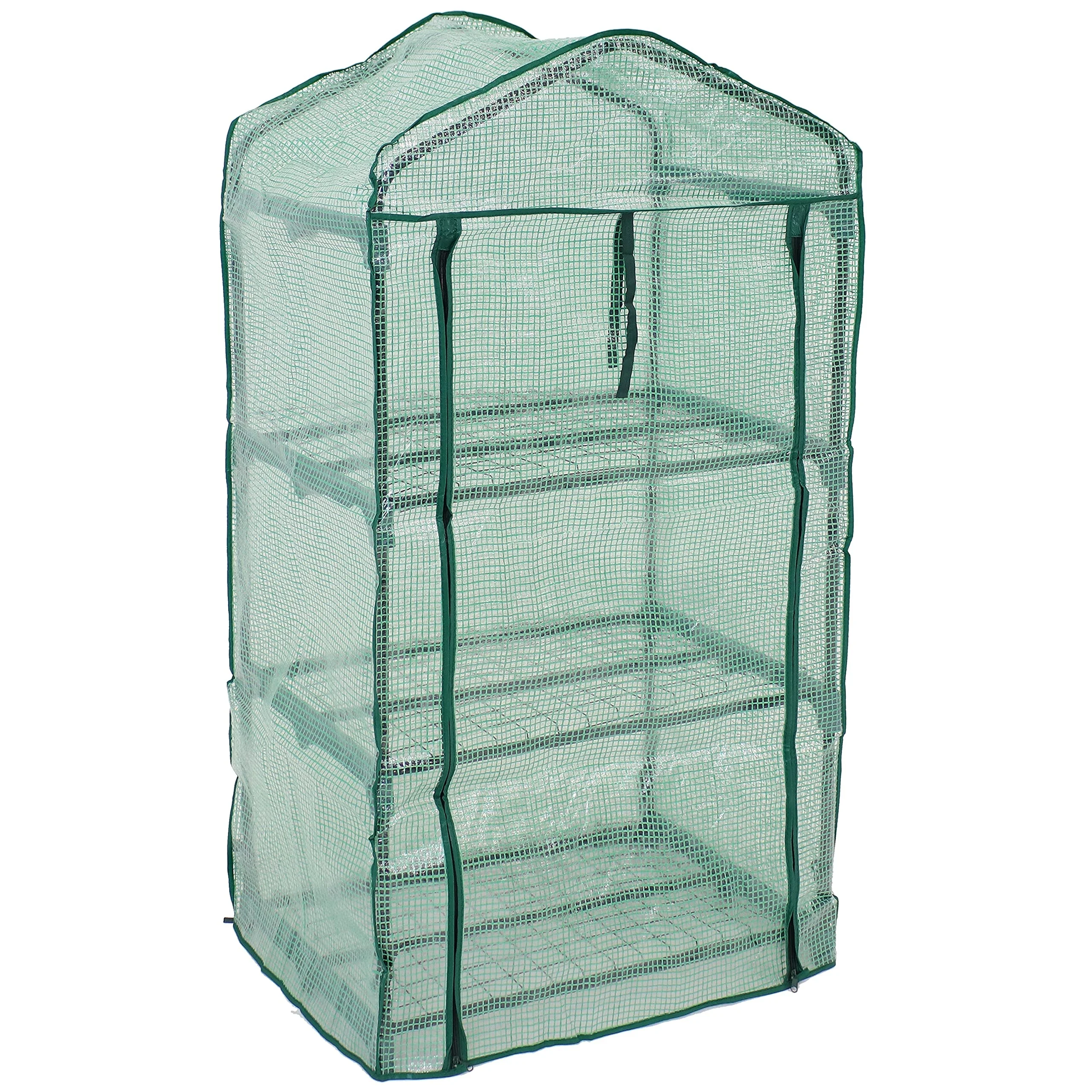 greenhouse Home PE Cover Portable Garden Used Small garden greenhouse for flower