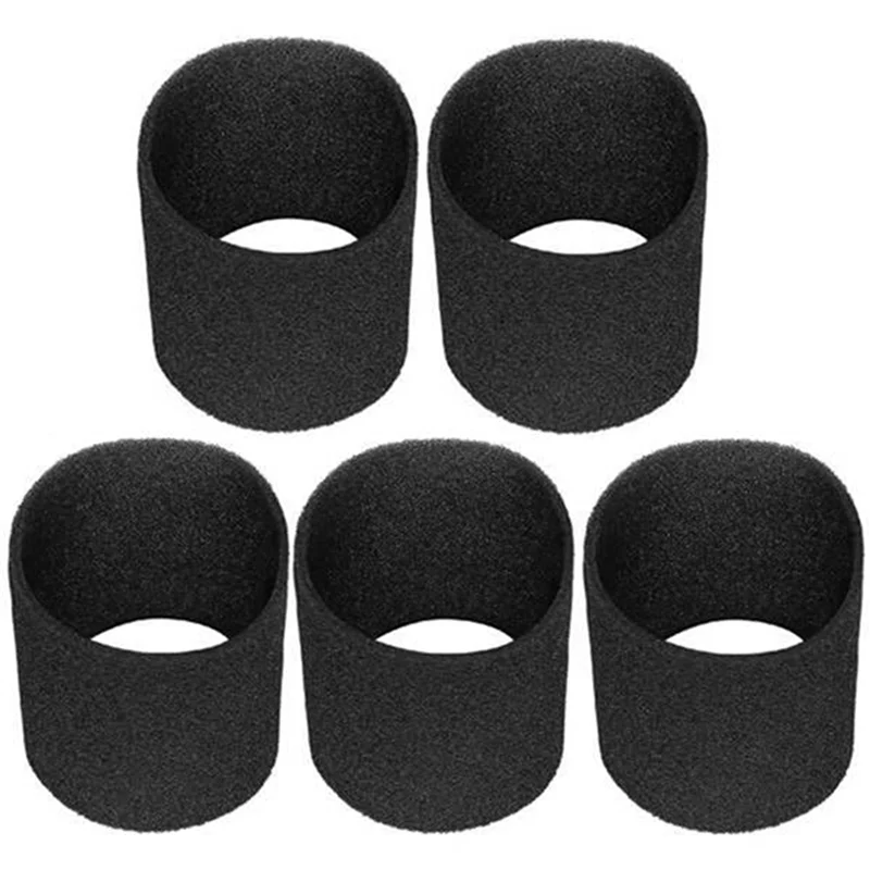 【Buy It Now】10PCS For Karcher MV1 WD1 WD2 WD3 SE4001 Filter Bag & 12X For Karcher Wet Dry Foam Filter MV1 WD1 MV1 WD1 KAR Filter