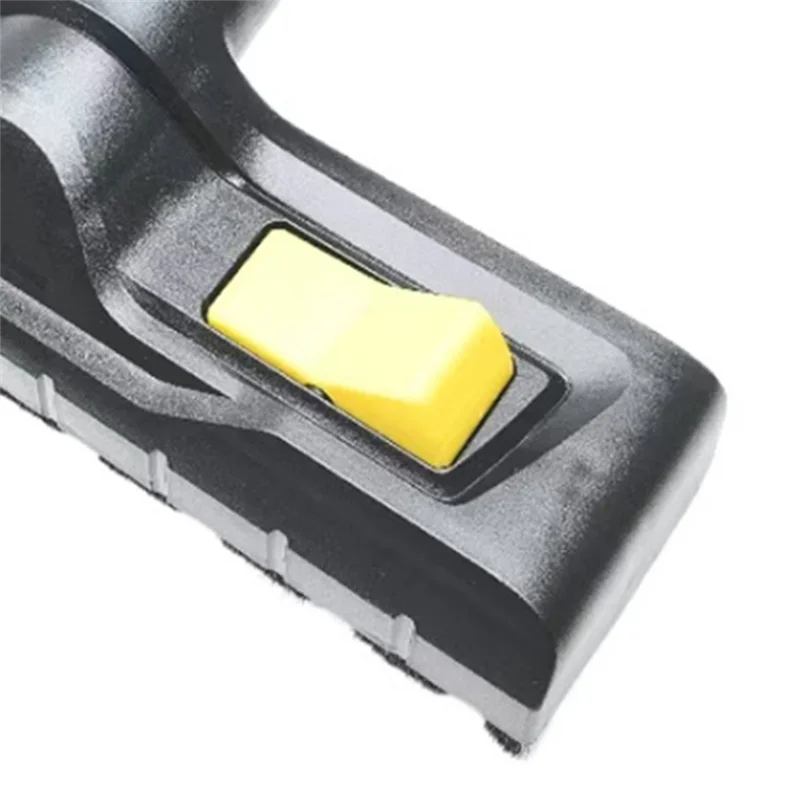 

A84G-жесткая щетка для пола для Karcher WD5 WD6, вакуумная головка для чистки пола, сменная щетка для пола, мешки для пыли