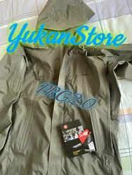 PRG 2.0 Hard Shell Tactical Charge Coat Waterproof And Breathable 3D Cut Or TRG Pants