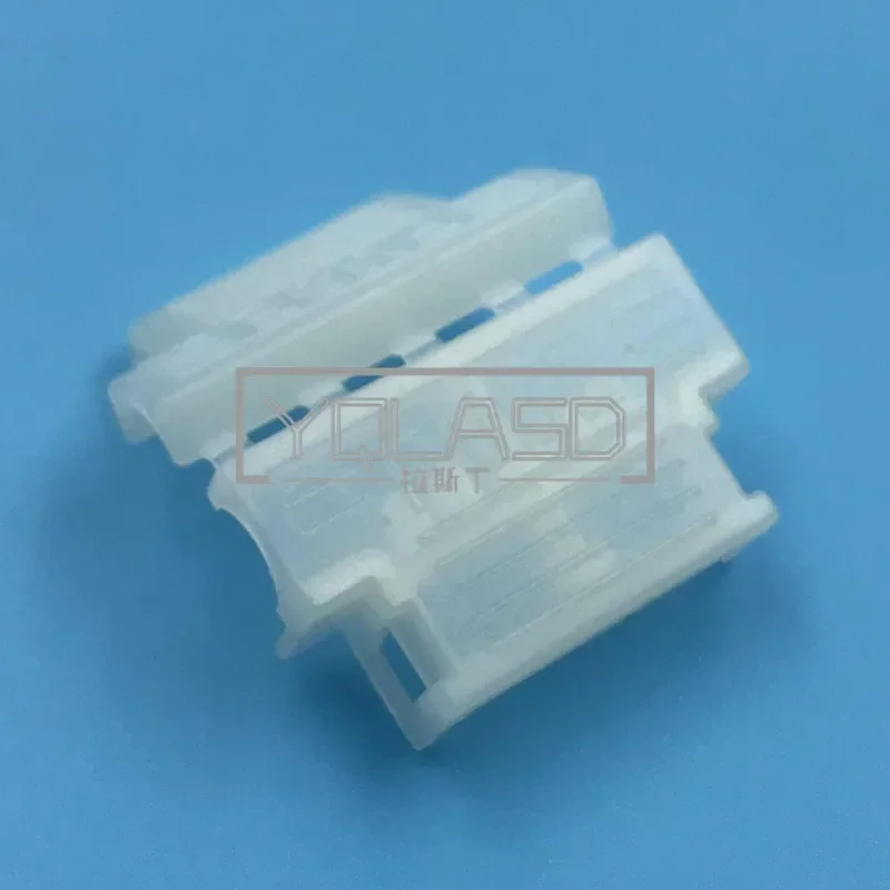 1 Set 1 Way Automotive Standard Middle Fuse Holder Auto Middle Fuses Box AC Assembly Car Blade Type Fuse Block
