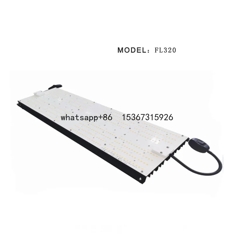 

Лидер продаж, светодиодные светильники полного спектра для выращивания растений в помещении