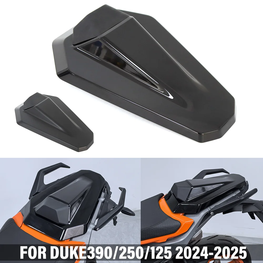 

Крышка-обтекатель заднего сиденья мотоцикла (для пассажира/одиночного сиденья) для 390DUKE 250DUKE 125DUKE 2024 2025 Duke 390 250 125