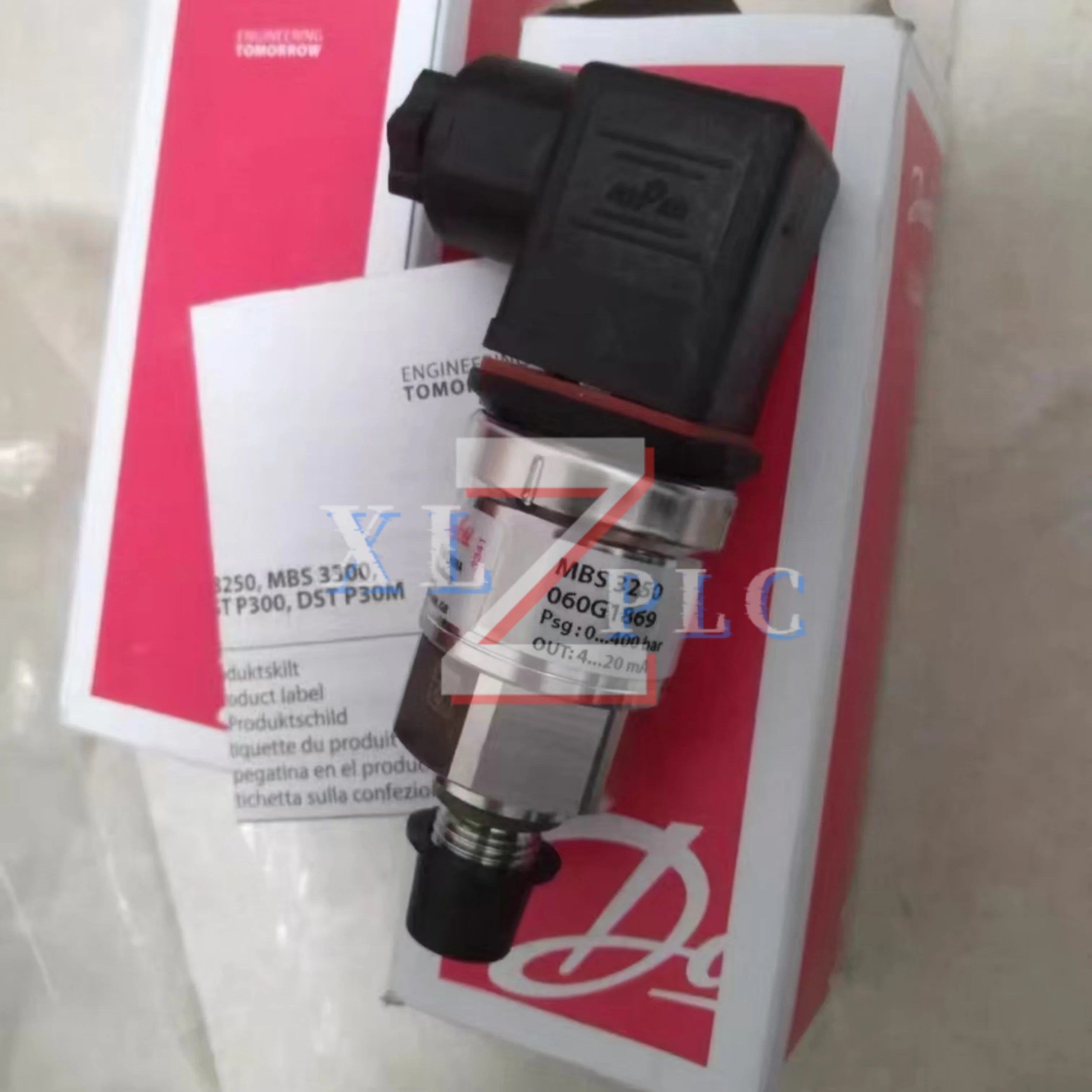 

100%NEW 060G1869 MBS3250 060G1870 MBS3200 060G1875 MBS3200 pressure sensor