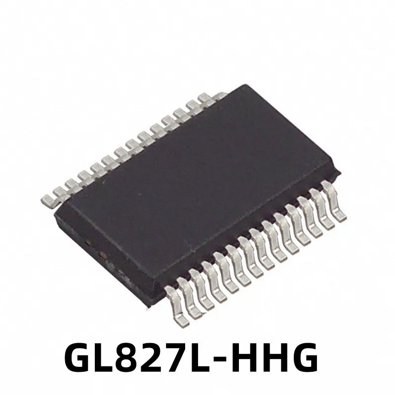 

1 шт., новый оригинальный чип-ридер GL827L GL827L-HHG SSOP28