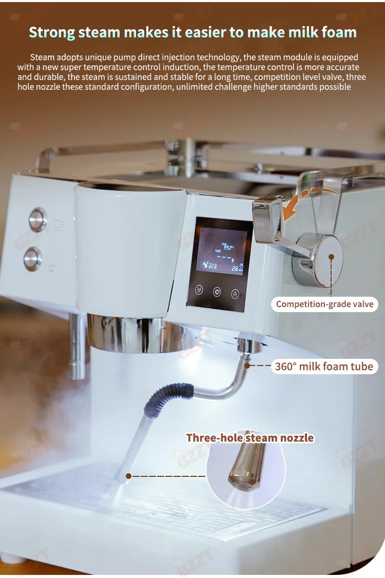 Thumbnail 2 - #31 Best Bean to Cup Coffee Machines to Buy In 2026