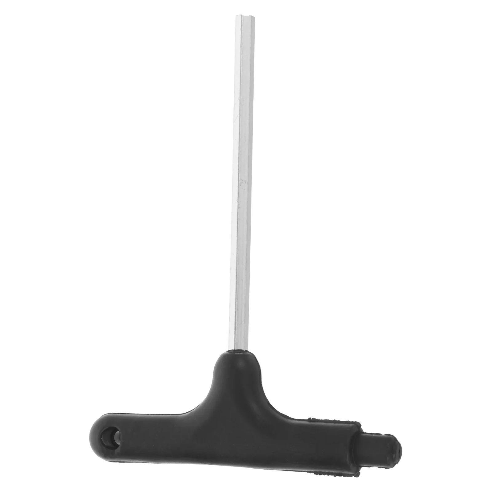 

Roller Skate Repair Tools T Wrench Hexagon Clamping Skateboard Maintenance Inline Hockey Screwdriver Adjustable Sturdy