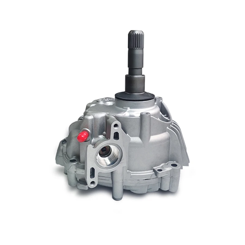 

95B341010 95B341010D 95B341010AU Коробка переноса 95B AWD для Porsche Macan 2.9L-3.0L 2015 2016 2017 2018 2019 2020 2021