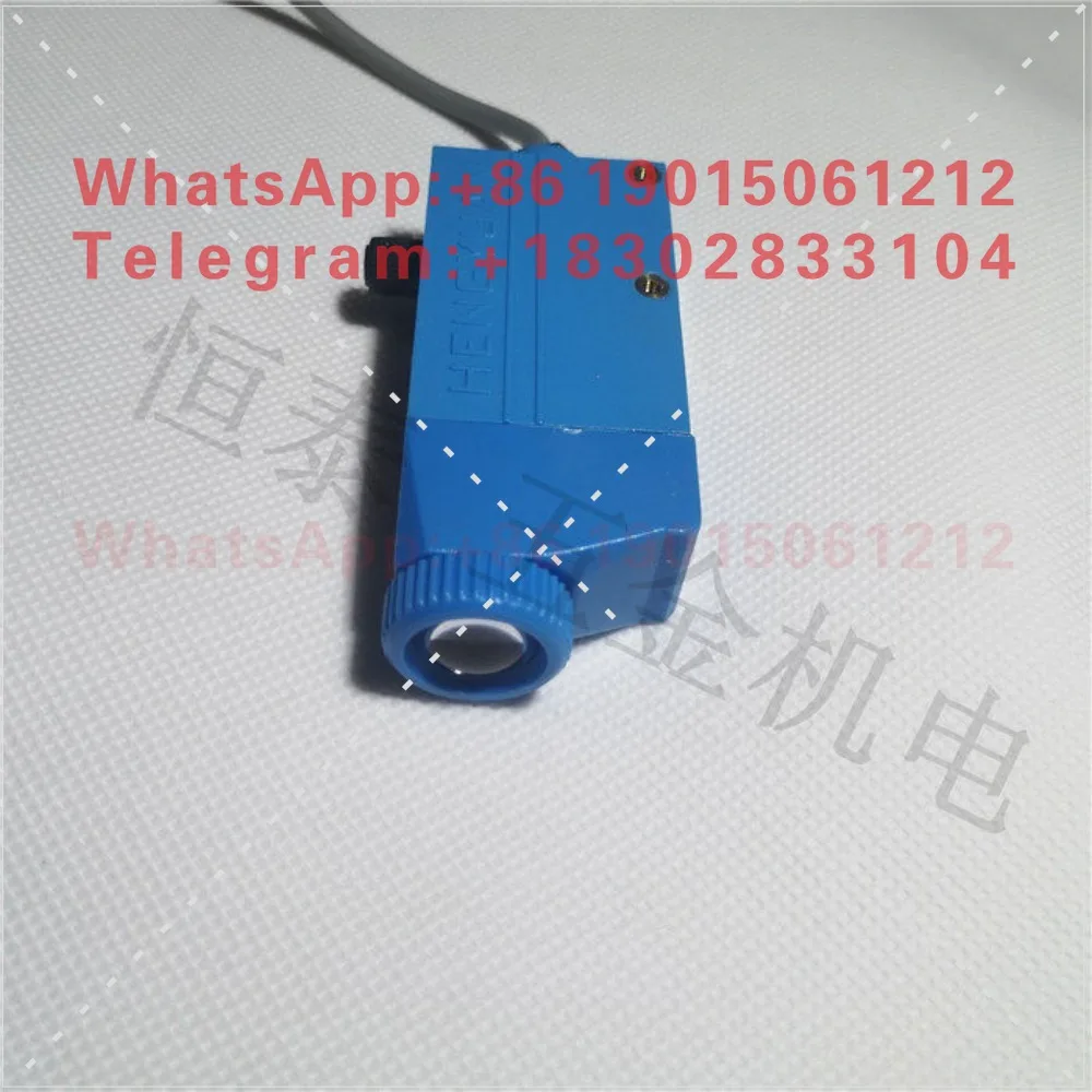 GT-6FG-NDQ Color Mark Sensor (Green Light)