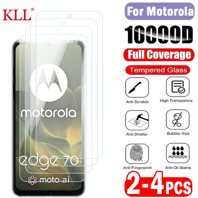 2-4Pcs Hd Protectiv…